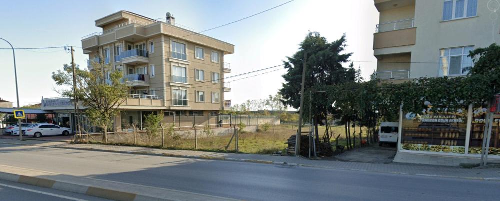 SATILIK KONUT İMARLI MÜSTAKİL ARSA - İstanbul, Tuzla