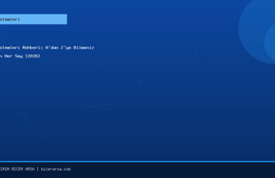 Tapu İşlemleri Rehberi: A’dan Z’ye Bilmeniz Gereken Her Şey (2026)