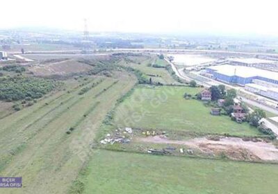 Gebze Balçık’ta 2.000 m² Ticari Depolama İmarlı Yatırımlık Arsa - Kocaeli, Gebze
