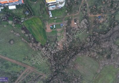 Gebze Denizli’de 230 m² Muvafakatlı Villa Parselleri (5 Adet) - Kocaeli, Gebze