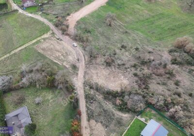 Gebze Denizli’de 410 m² Muvafakatlı Villa İmarlı Arsa - Kocaeli, Gebze