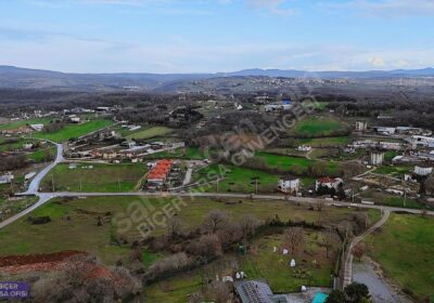 Gebze Denizli Köyünde 572 m² Emsal 1.00 Konut İmarlı Arsa - Kocaeli, Gebze