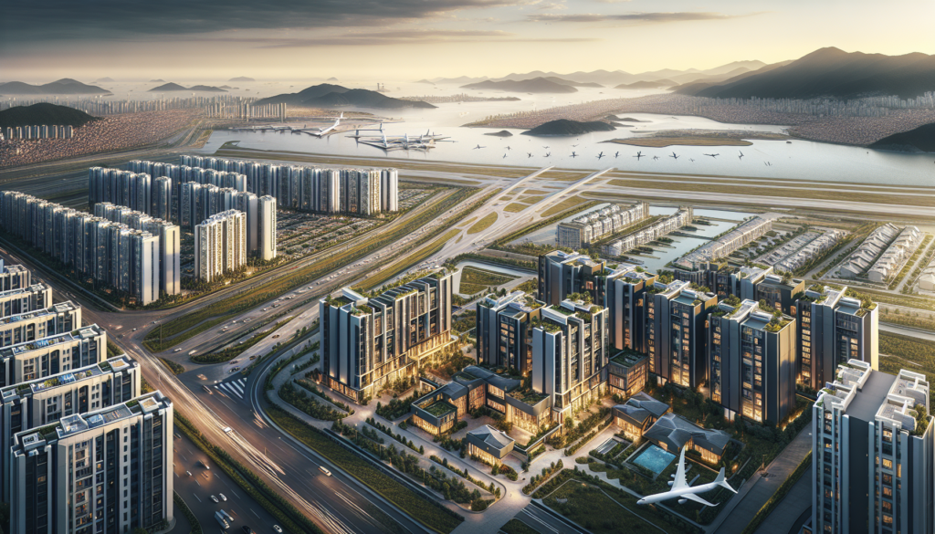Pendik Kurtköy Satılık Arsa 2026: Yatırım Potansiyeli ve Bölge Analizi