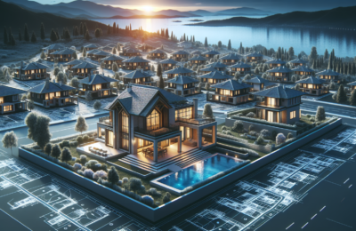 Villa Projesi İçin Arsa Seçimi: İmar ve Risk Analizi
