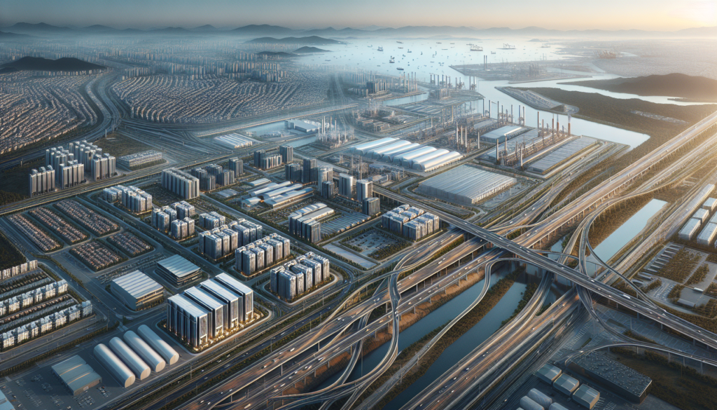 Gebze Arsa Fiyatları 2026: Kapsamlı Bölge Analizi